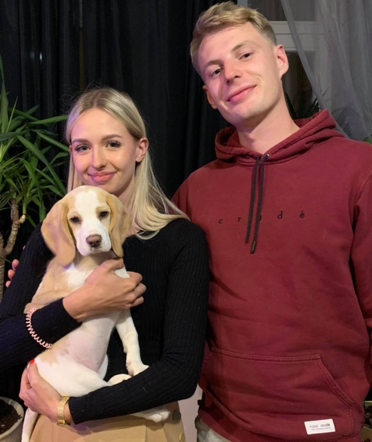 Emma & Tyler K.